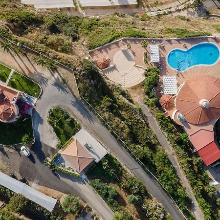 Villaggio Marco Polo Santa Domenica  Exterior foto