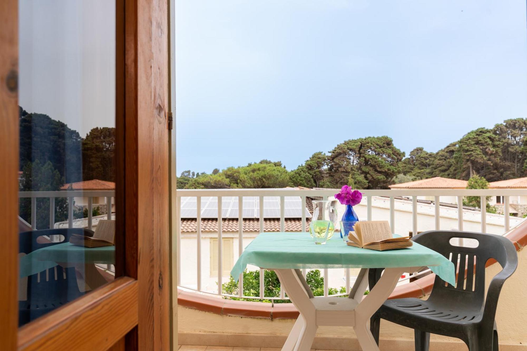 Villaggio Marco Polo Santa Domenica  Exterior foto