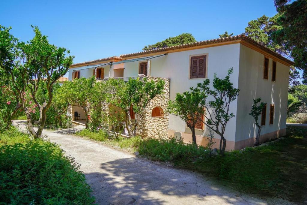 Villaggio Marco Polo Santa Domenica  Exterior foto